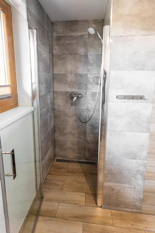 Willa Z Bali Spa - Jacuzzi Sauny Grota Solna-Teznia Poronin Exterior foto
